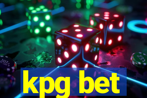 kpg bet